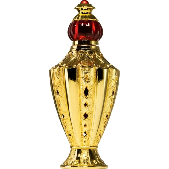 Bait Al Bakhoor Ruby Rose