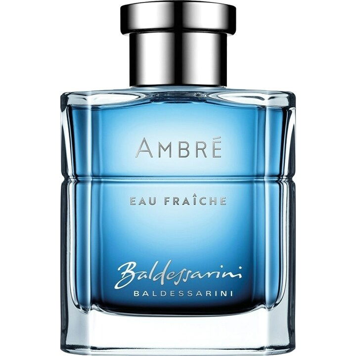 Baldessarini Ambré Eau Fraîche