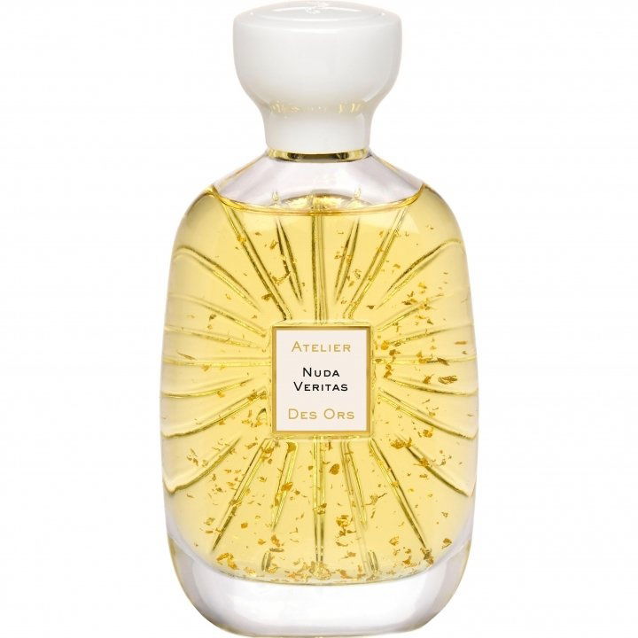Nuda Veritas EAU DE PARFUM