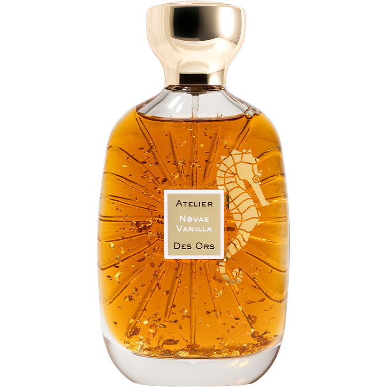 Atelier des Ors Nφvae Vanilla