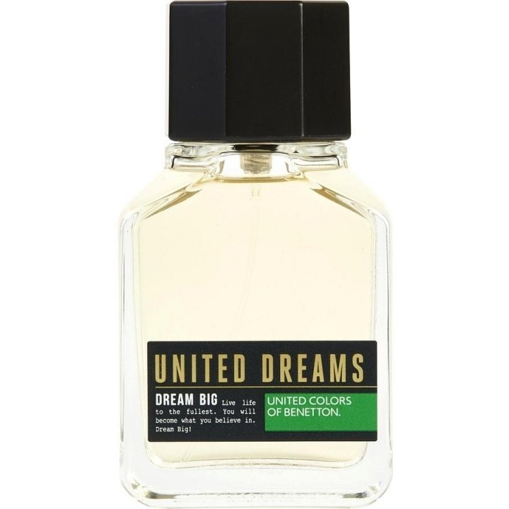 Dream Big for Men