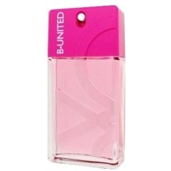 Benetton B.United Woman