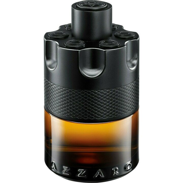 Azzaro The Most Wanted Parfum