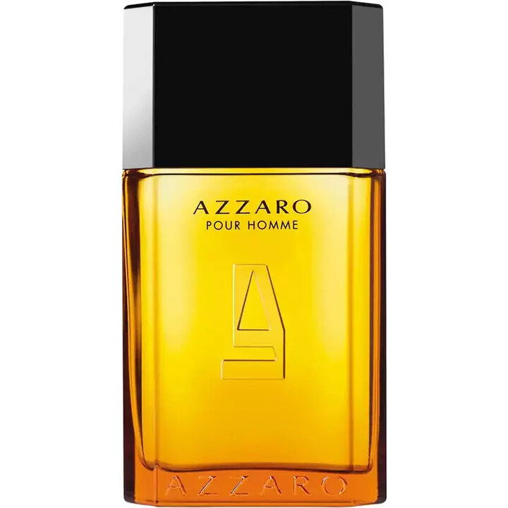 Azzaro pour Homme EAU DE TOILETTE