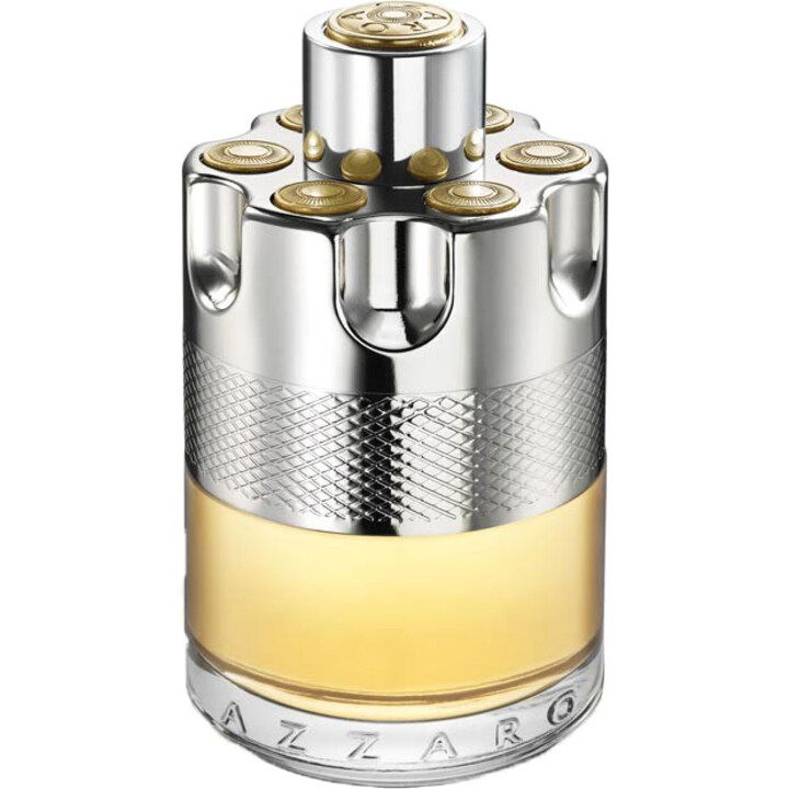 Wanted EAU DE TOILETTE