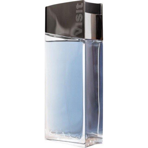 Visit for Men EAU DE TOILETTE