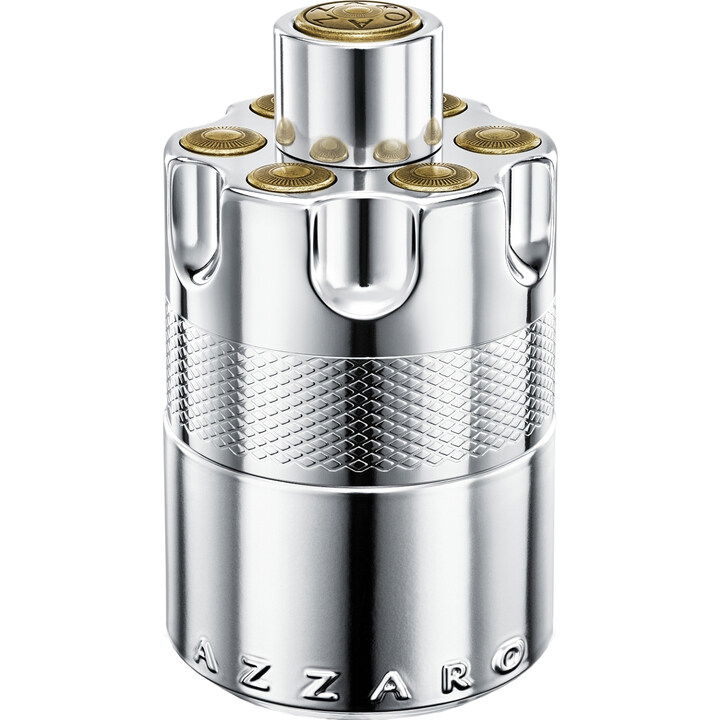 Azzaro Wanted EAU DE PARFUM