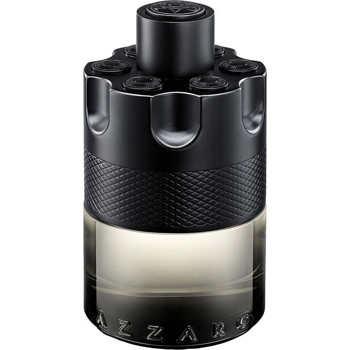 Azzaro The Most Wanted EAU DE TOILETTE INTENSE