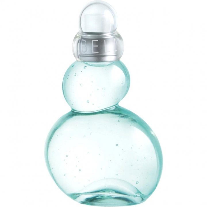 Eau Belle EAU DE TOILETTE