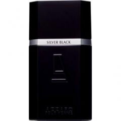 Azzaro pour Homme Silver Black EAU DE TOILETTE