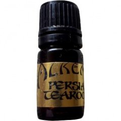Alkemia Persian Tea Room Perfume Bottle