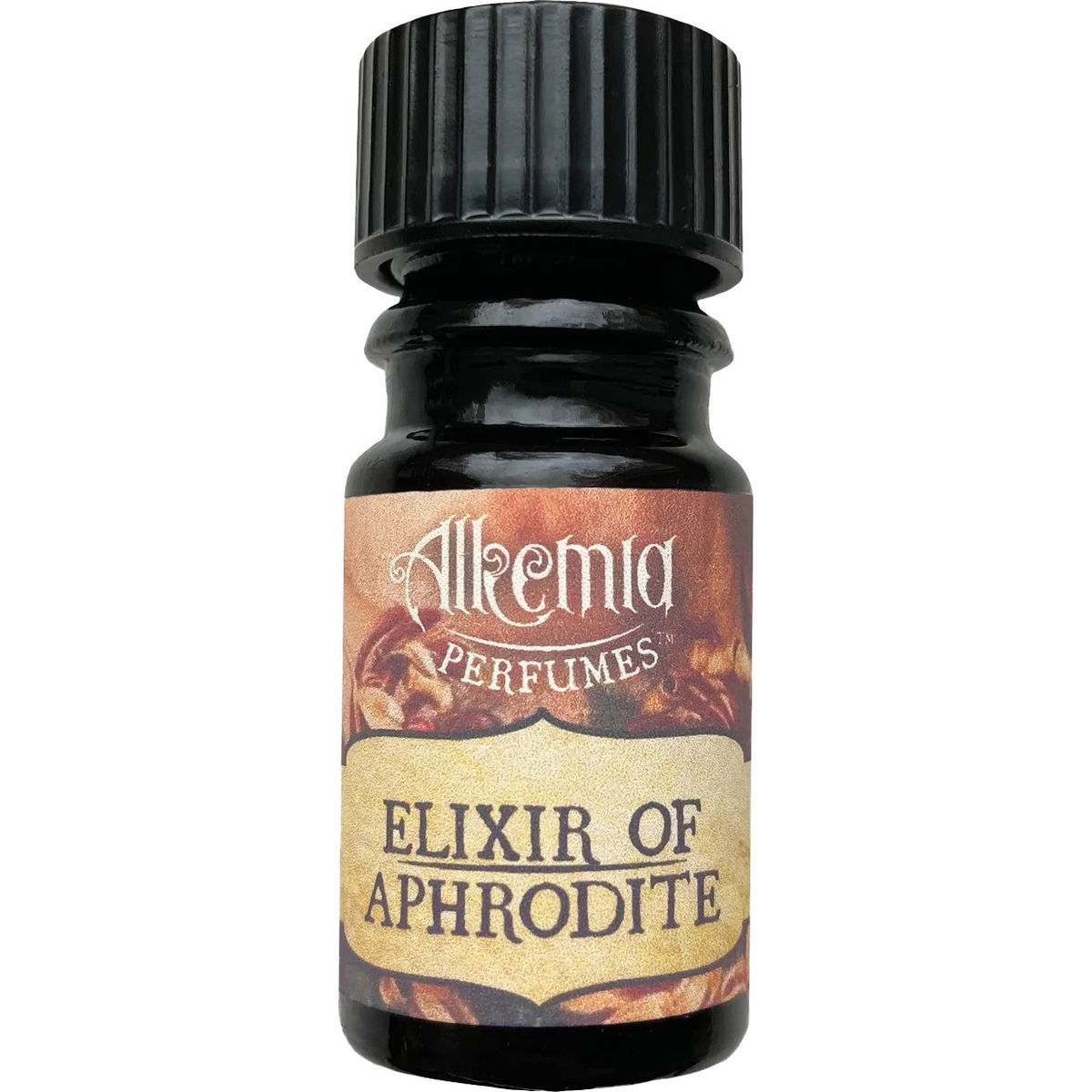 Alkemia Elixir of Aphrodite Perfume Bottle