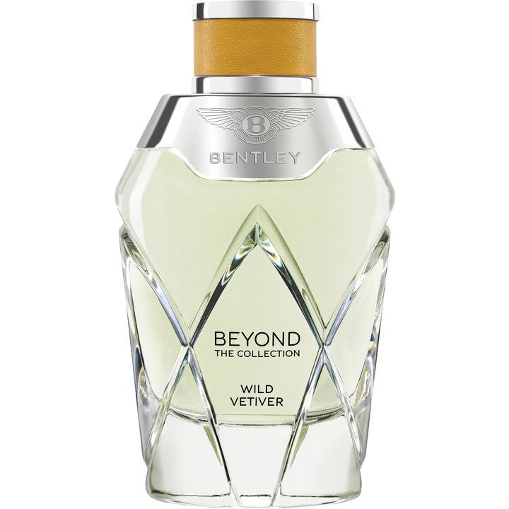 Bentley Wild Vetiver