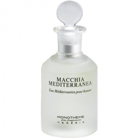 Macchia Mediterranea
