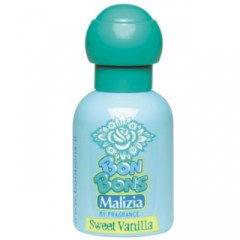 Sweet Vanilla