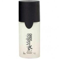 Uomo Gold EAU DE TOILETTE