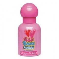 Malizia Oxygen Bubble Perfume Bottle