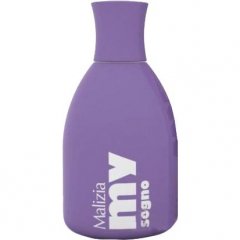 Malizia My Sogno Perfume Bottle