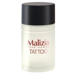 Malizia Tattoo Perfume Bottle