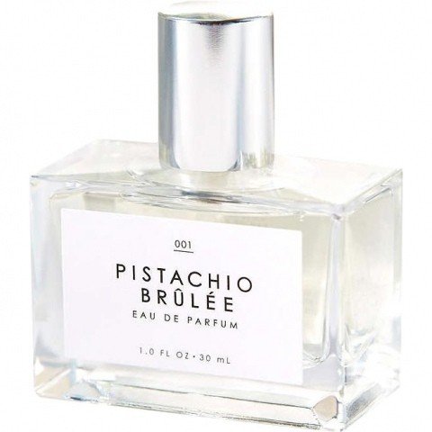 Pistachio Brûlée EAU DE PARFUM