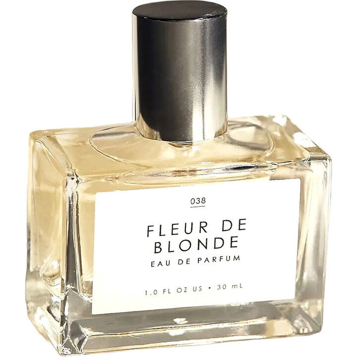 Fleur de Blonde EAU DE PARFUM