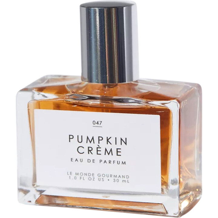 Pumpkin Crème EAU DE PARFUM