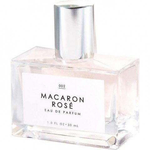 Macaron Rosé EAU DE PARFUM