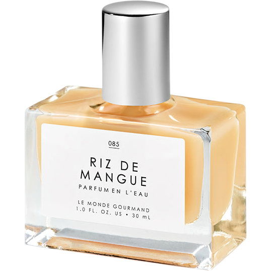 Le Monde Gourmand Riz de Mangue