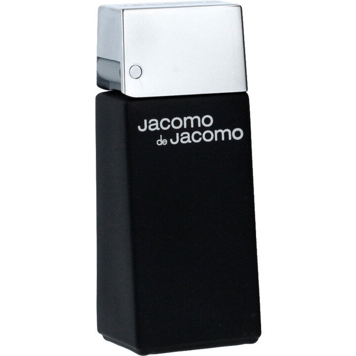 Jacomo de Jacomo (1980) EAU DE TOILETTE