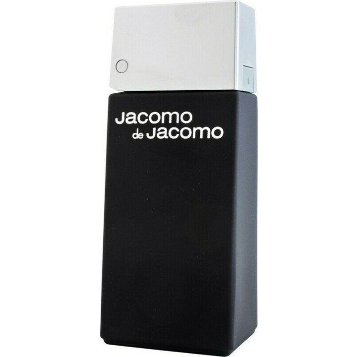 Jacomo Jacomo de Jacomo (2011)