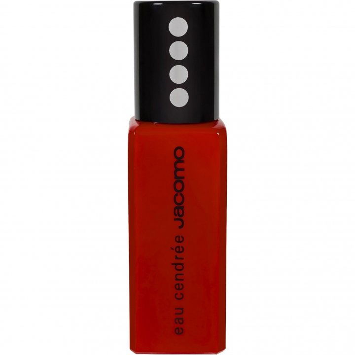 Eau Cendrée EAU DE TOILETTE