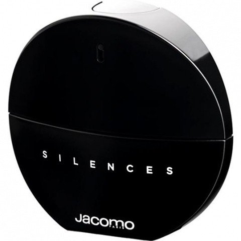 Jacomo Silences EAU DE PARFUM SUBLIME