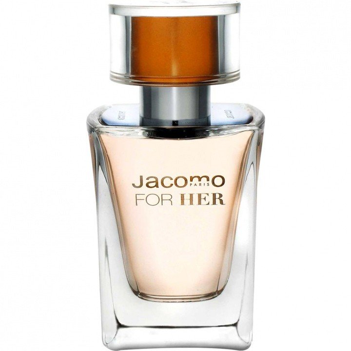 Jacomo Jacomo for Her