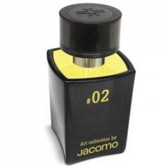 Jacomo Art Collection by Jacomo #02