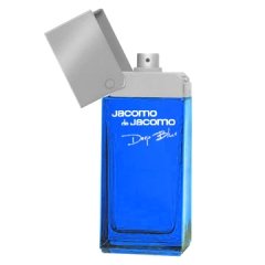Jacomo Jacomo de Jacomo Deep Blue