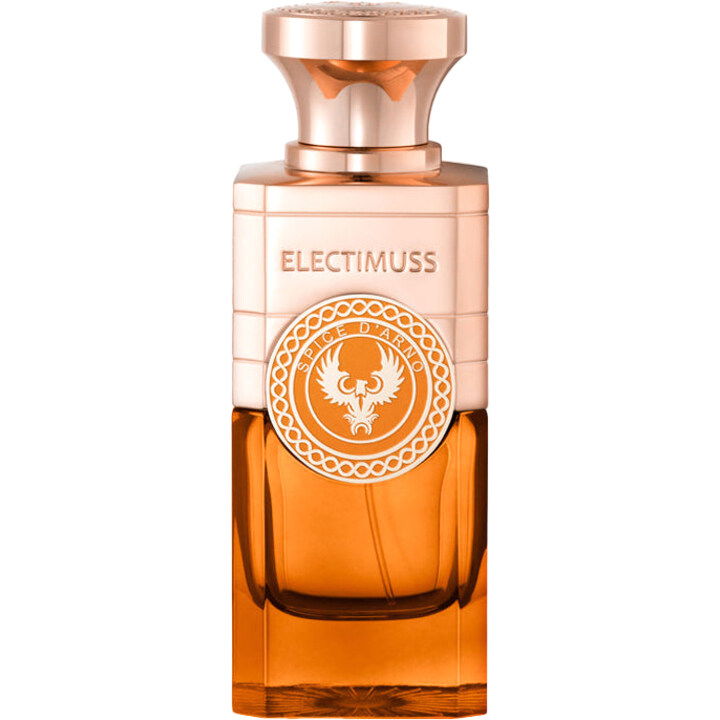 Electimuss Spice D'Arno