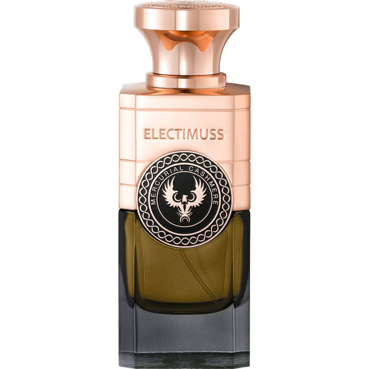 Mercurial Cashmere EXTRAIT DE PARFUM