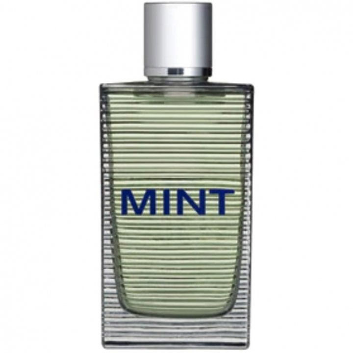 Mint Man AFTER SHAVE LOTION