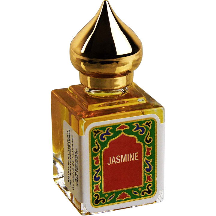 Jasmine Flower