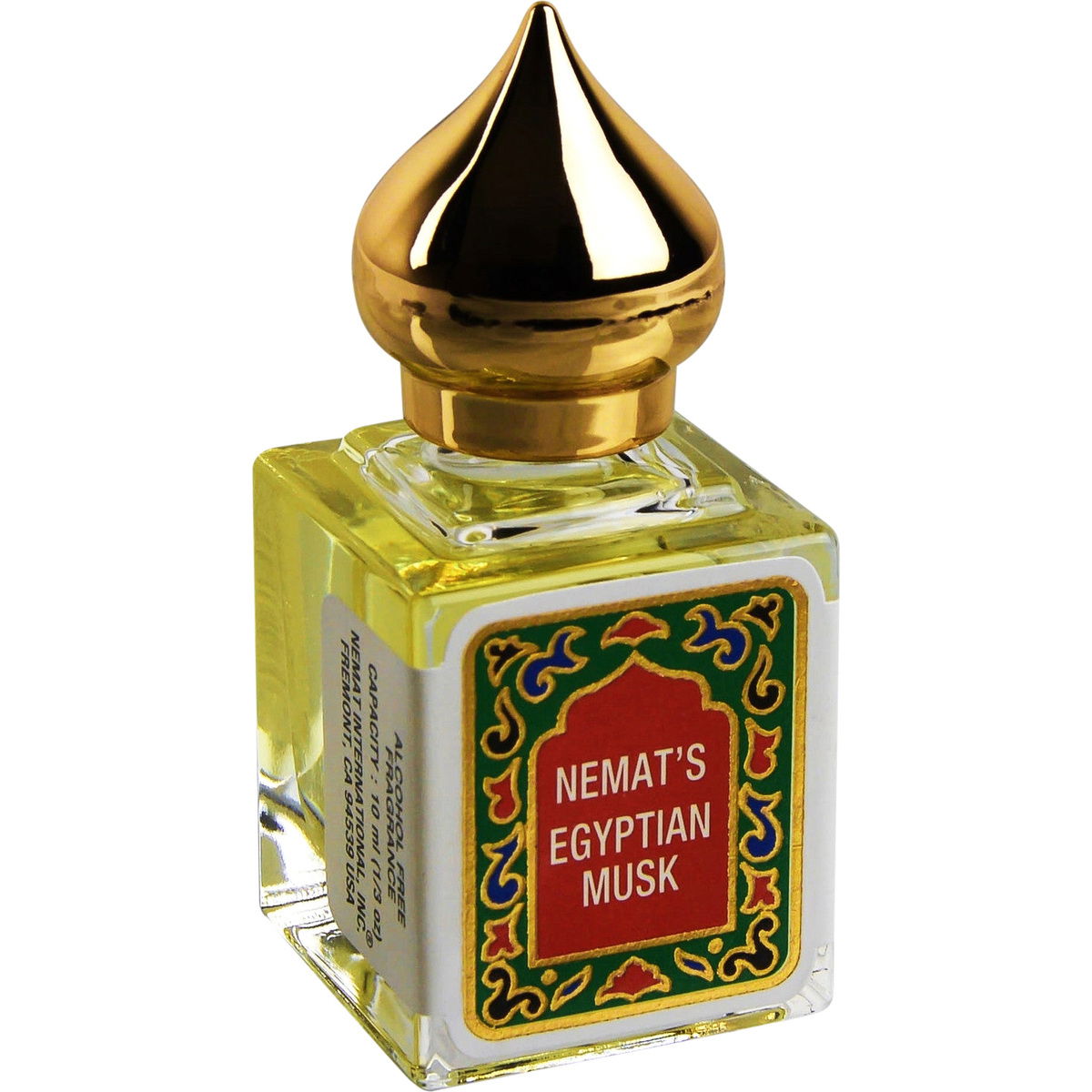 Egyptian Musk