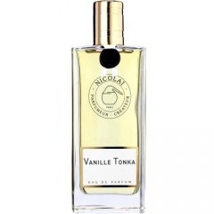 Vanille Tonka