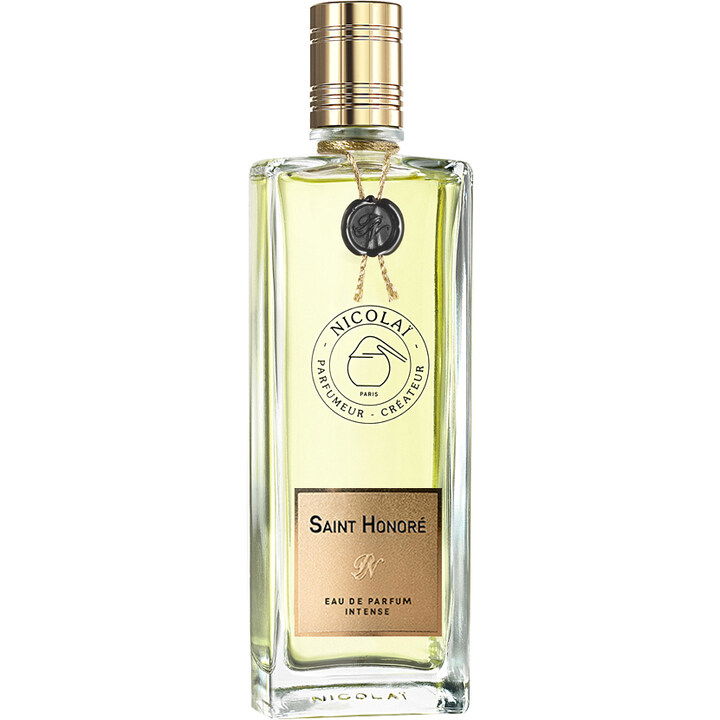 Nicolaï Saint Honoré