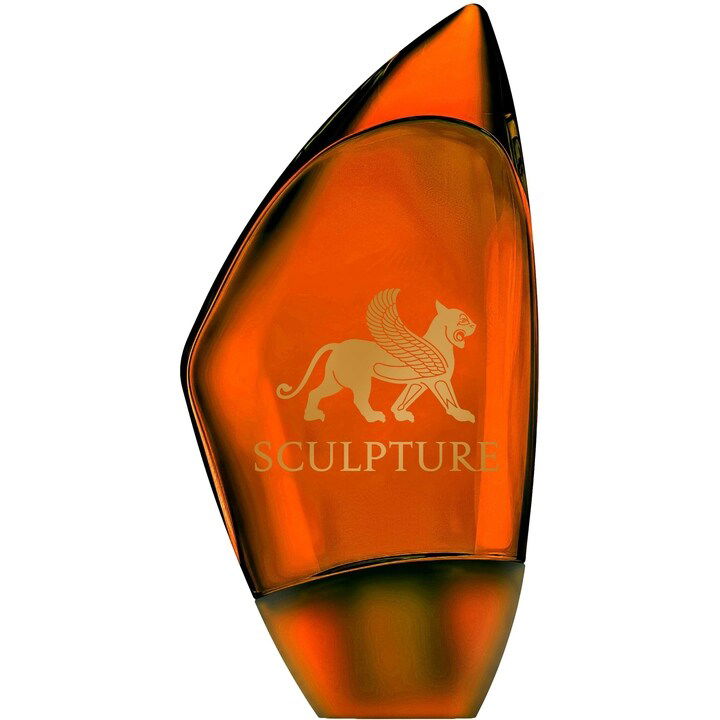 Nikos Sculpture Voyage en Orient