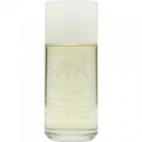Sculpture Homme AFTER SHAVE LOTION