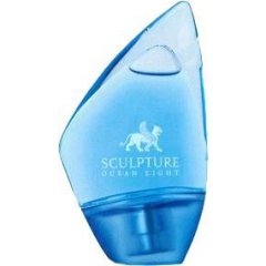 Nikos Sculpture Ocean Light
