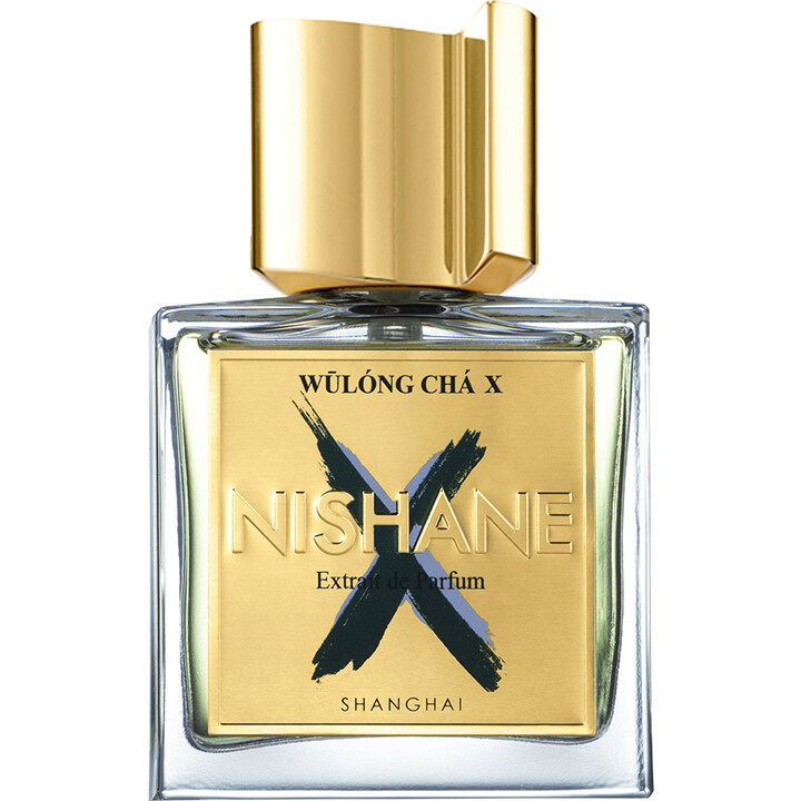 Nishane Wūlóng Chá X