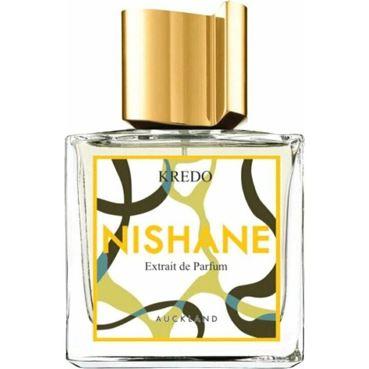 Nishane Kredo
