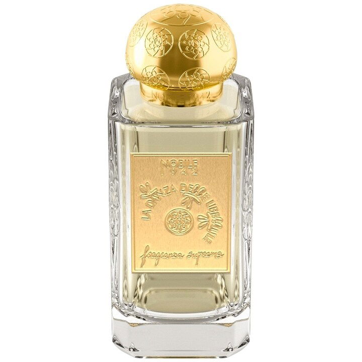 La Danza delle Libellule EAU DE PARFUM