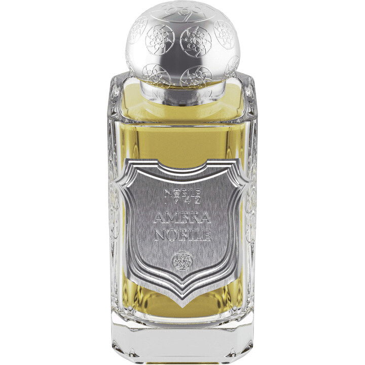 Ambra Nobile EAU DE PARFUM