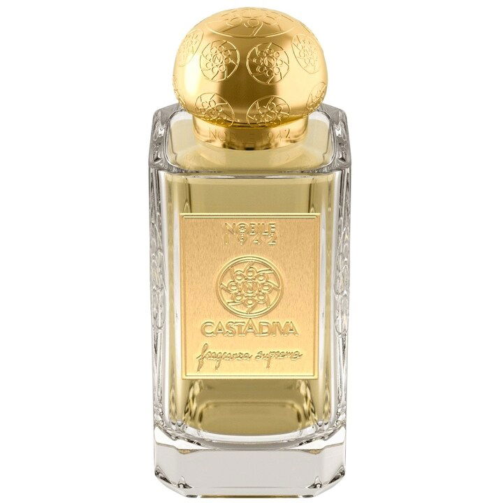Nobile 1942 Casta Diva EAU DE PARFUM Perfume Bottle